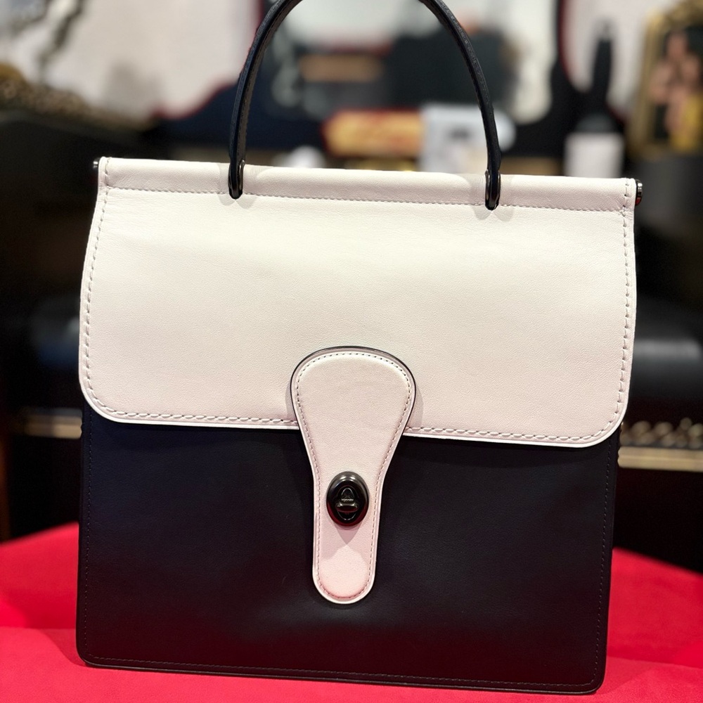 Coach Willis - image 1